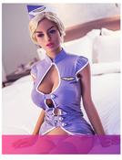 Aimitoy 166cm Doll for Men Sex Big Ass Huge Breast Fat Full Body Silicon Sex Dolls Full Skeleton Silicone Dolls produced by AUTOMATICWOMAN